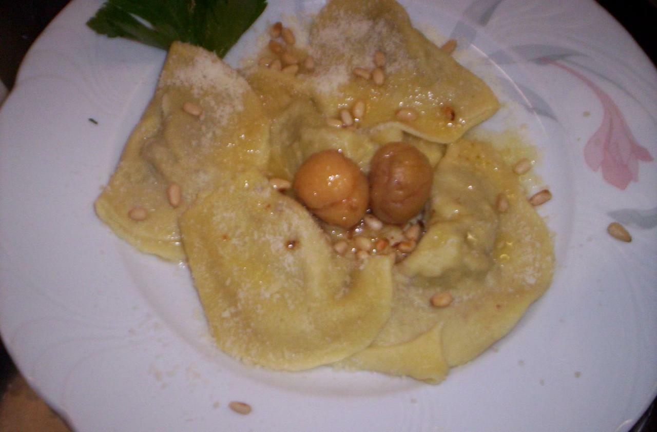 Albergo Ristorante Sole Mezzoldo エクステリア 写真