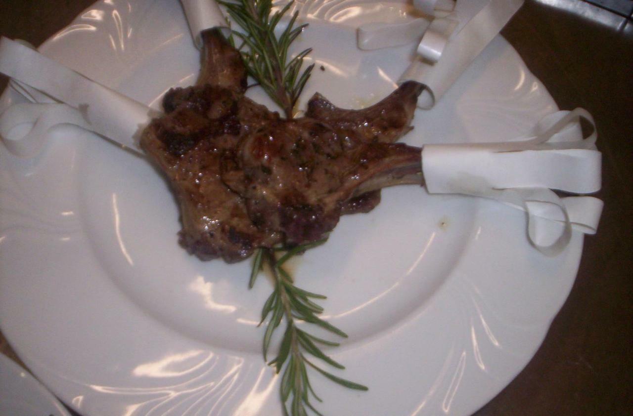 Albergo Ristorante Sole Mezzoldo エクステリア 写真